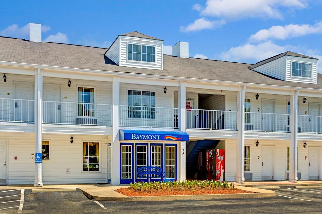 Baymont By Wyndham