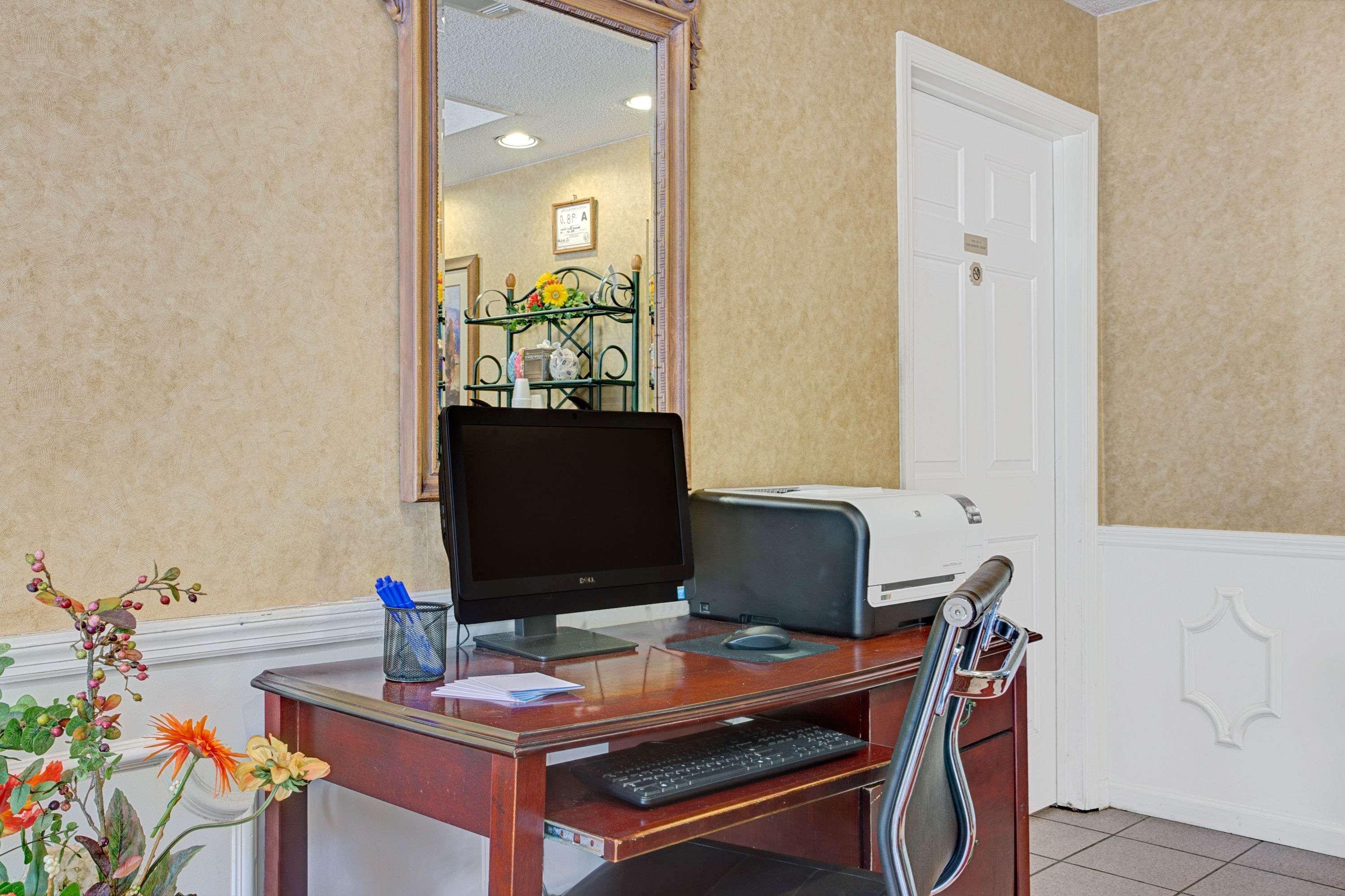 Hotel Baymont By Wyndham