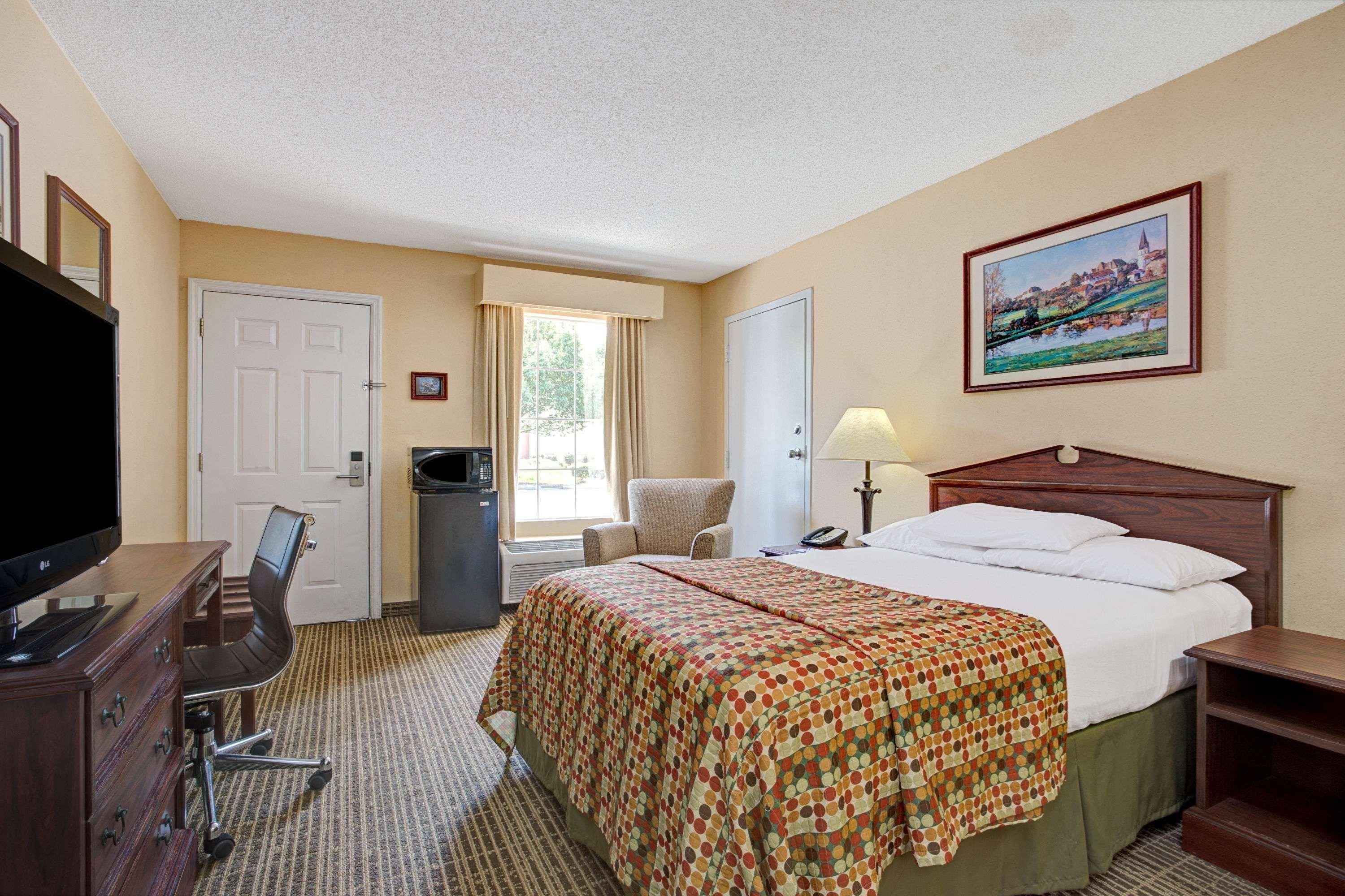 Baymont By Wyndham 2*