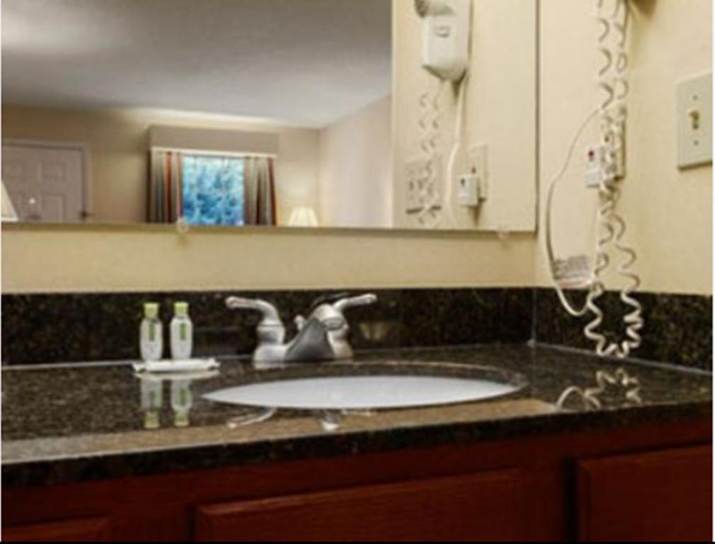 Baymont By Wyndham 2*