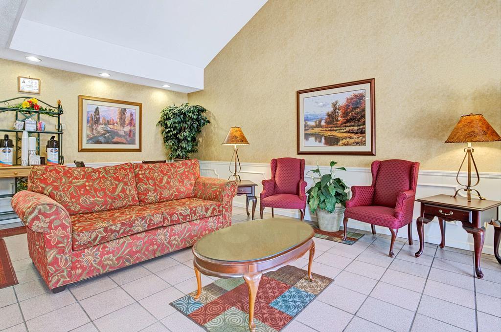 Baymont By Wyndham