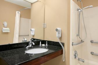 Baymont By Wyndham 2* Smithfield