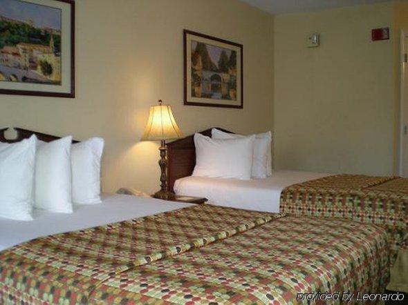 Baymont By Wyndham 2*