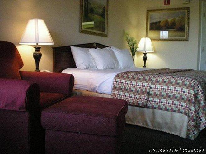 Baymont By Wyndham 2* Smithfield
