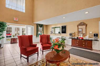Baymont By Wyndham Hotel