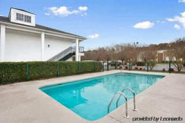 Baymont By Wyndham 2*